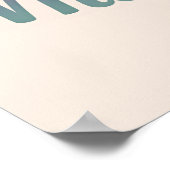 馬を愛しているだけの女の子 ポスター (角)