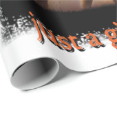 馬を愛しているだけの女の子 ラッピングペーパー (ロールコーナー)