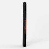 馬を愛しているだけの女の子 Case-Mate iPhoneケース (裏面/右)