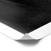 馬を持つ戸口のカウボーイ ポスター (角)