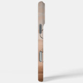 馬を救え、カウボーイに乗れ | Case-Mate iPhoneケース (裏面 / 右)