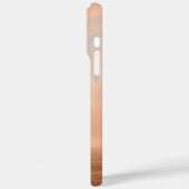 馬を救え、カウボーイに乗れ | Case-Mate iPhoneケース (裏面 / 左)