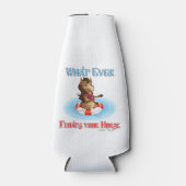 馬を浮かべるものは ボトルクーラー (正面)