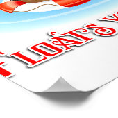 馬を浮かべるものは ポスター (角)