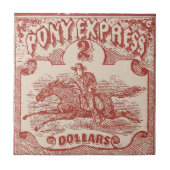 馬を表示 タイル (正面)