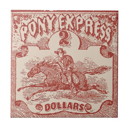 馬を表示 タイル (正面)