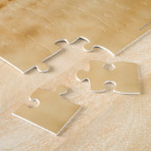 馬を飼うカウボーイ2 ジグソーパズル (側面)