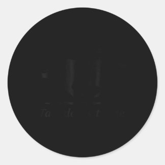 馬を駆け回る私におもしろいダービーを話す ラウンドシール