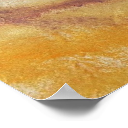 馬アラアルタミラ ポスター (角)