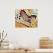 馬アラアルタミラ ポスター (キッチン)