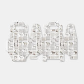 馬アンティーク広告新聞美術 フェイバーボックス (折り畳みなし)