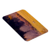 馬イン秋I マグネット (右側)