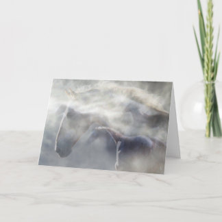 馬ウマ科の札 カード