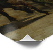 馬ウマ科の祭 ポスター (コーナー)