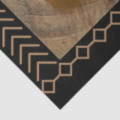 馬カウボーイブーツカウボーイハット 薄葉紙 (詳細)