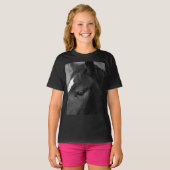 馬ガクnm tシャツ (正面フル)