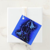 馬ギフトラベル フェイバータグ (インサイチュ)