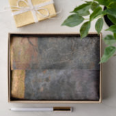 馬ギャロピングデコページティッシュペーパー 薄葉紙 (ギフト)