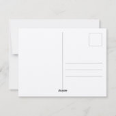 馬スカルヴィンテージスタイル シーズンカード (裏面)