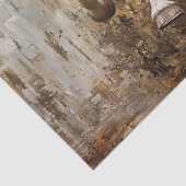 馬トリオギャロピング絵を描のデコパージュ 薄葉紙 (詳細)