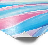 馬ハート フォトプリント            (角)