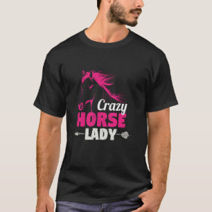 馬バカ ウマ好き 馬術 馬乗り 馬好きさん 馬 Tシャツ