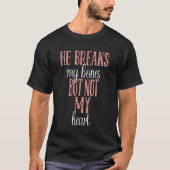 馬バカ Tシャツ (正面)