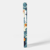 馬パターン Case-Mate iPhoneケース (裏面 / 左)