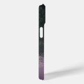 馬パーソナライズされた写真iPhone 15ケース Case-Mate iPhoneケース (裏面 / 右)