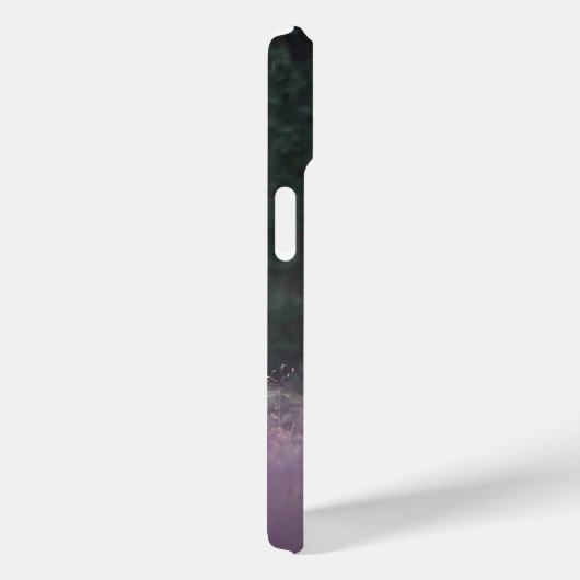 馬パーソナライズされた写真iPhone 15ケース Case-Mate iPhoneケース (裏面 / 右)