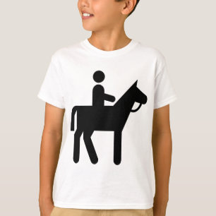 馬プロダクト! Tシャツ