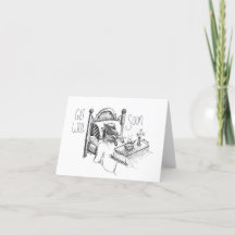 馬ポニーすぐにカードを取得