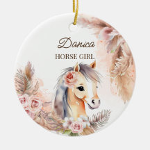 馬ポニーをテーマにしたギフト