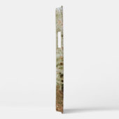 馬ポートレートカスタムウマ科の動物パーソナライズされた Case-Mate iPhoneケース (裏面 / 右)