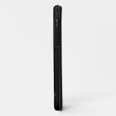 馬ポートレートVII Case-Mate iPhoneケース (裏面/左)