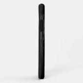 馬ポートレートVII Case-Mate iPhoneケース (裏面/右)
