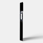 馬ポートレートVIII Case-Mate iPhoneケース (裏面 / 右)