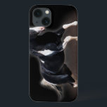 馬ポートレートVIII iPhone 13ケース<br><div class="desc">動物</div>