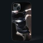 馬ポートレートVIII iPhone 13ケース<br><div class="desc">動物</div>