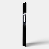 馬ポートレートVIII Case-Mate iPhoneケース (裏面 / 右)