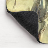 馬マウスパッド マウスパッド (コーナー)