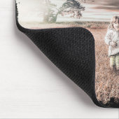 馬マウスパッド マウスパッド (コーナー)