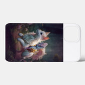 馬ユニーク乗り Case-Mate iPhoneケース (裏面 (横))