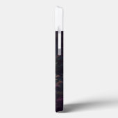 馬ユニーク乗り Case-Mate iPhoneケース (裏面 / 左)