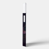 馬ユニーク乗り Case-Mate iPhoneケース (裏面 / 右)