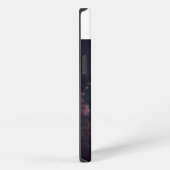 馬ユニーク乗り iPhoneケース (右側面)