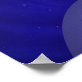 馬ライダー ポスター (角)