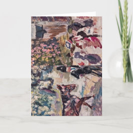 馬ルノアールスタイル シーズンカード