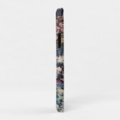 馬ルノアールスタイル Case-Mate iPhoneケース (裏面/右)