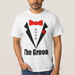 馬丁 Tシャツ<br><div class="desc">THE GROOMも利用可能:花嫁のドレス、訪問店結婚、s (共同エドバチェロレッテ/バチュラーパーティカテゴリ)。</div>